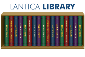 The Lantica Knowledgebase contains many helpful how-to's, articles and sample applications